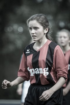 Bild 2303 - B-Juniorinnen SVHU - Weststeinburg : Ergebnis: 15:0